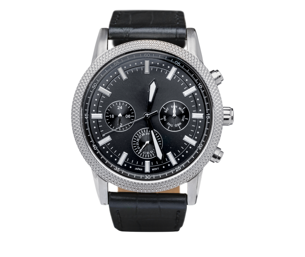 Mens Watch-03 - Image 4