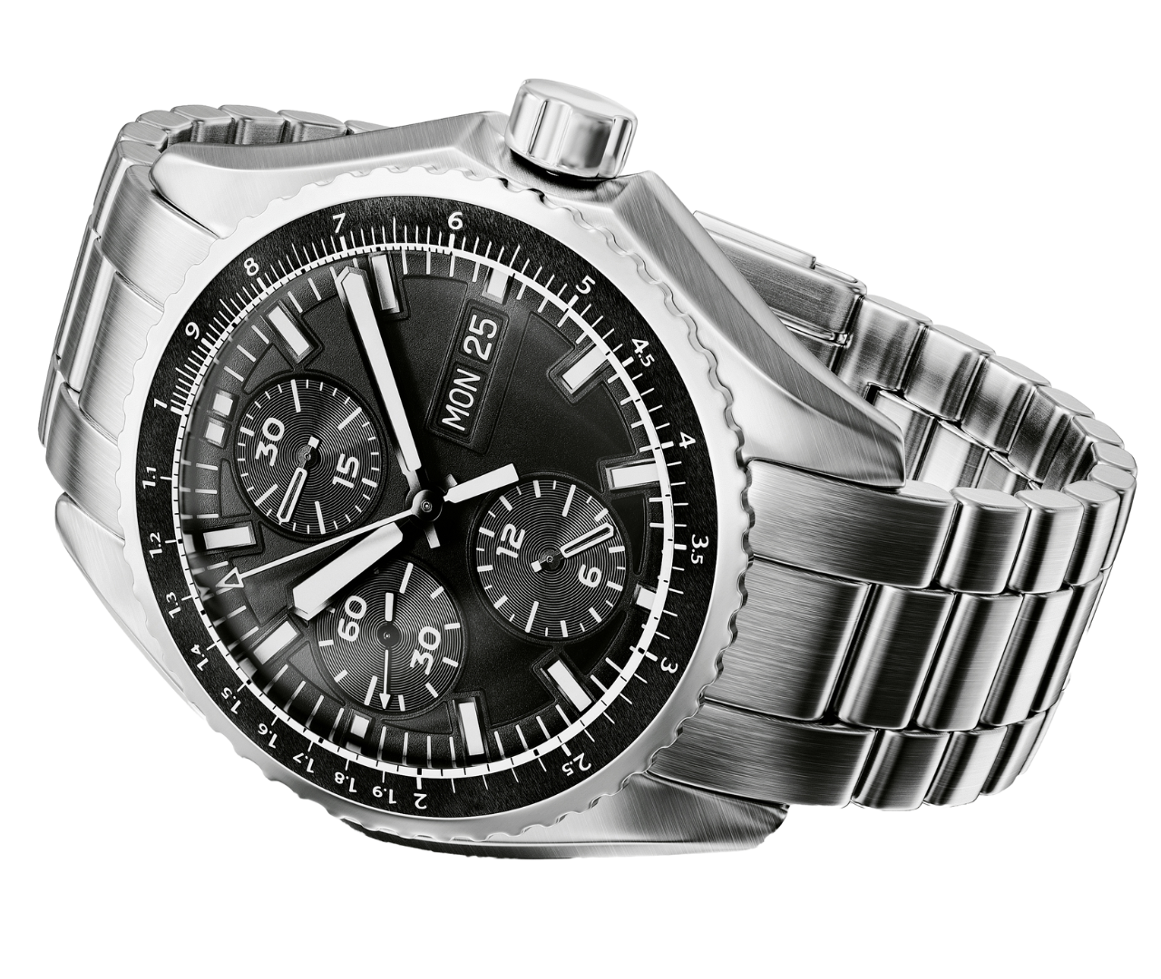 Mens Watch-03 - Image 3