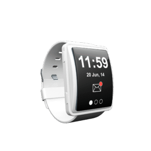 Men’s Premium Analog Watch ⌚