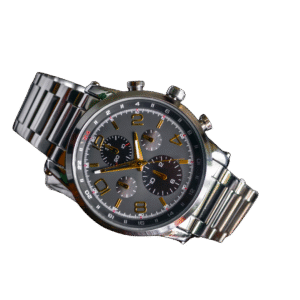 Analog Men's Watch-03